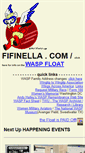 Mobile Screenshot of fifinella.com